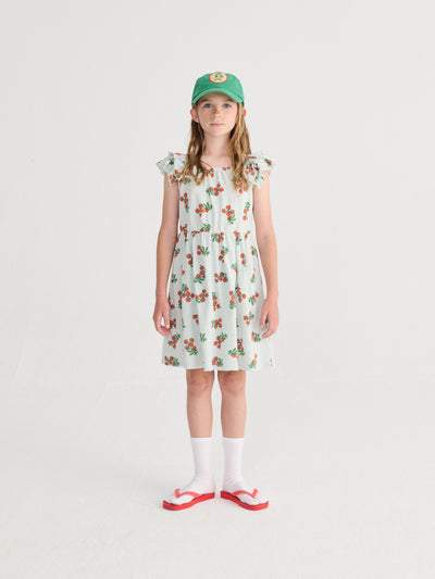 Mr Pickles Patch cap