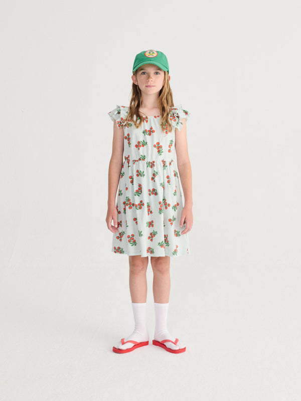 Mr Pickles Patch cap