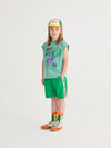 Bobo Choses color block technic cap