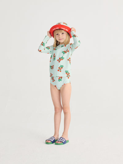 Juicy Tomatoes all over reversible hat