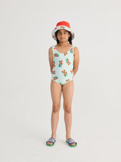 Juicy Tomatoes all over reversible hat