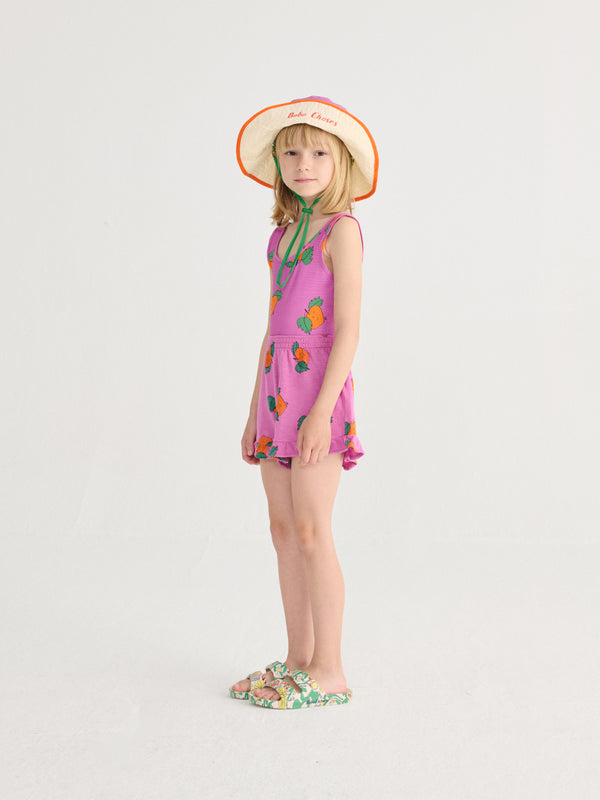 Bobo Choses bucket hat
