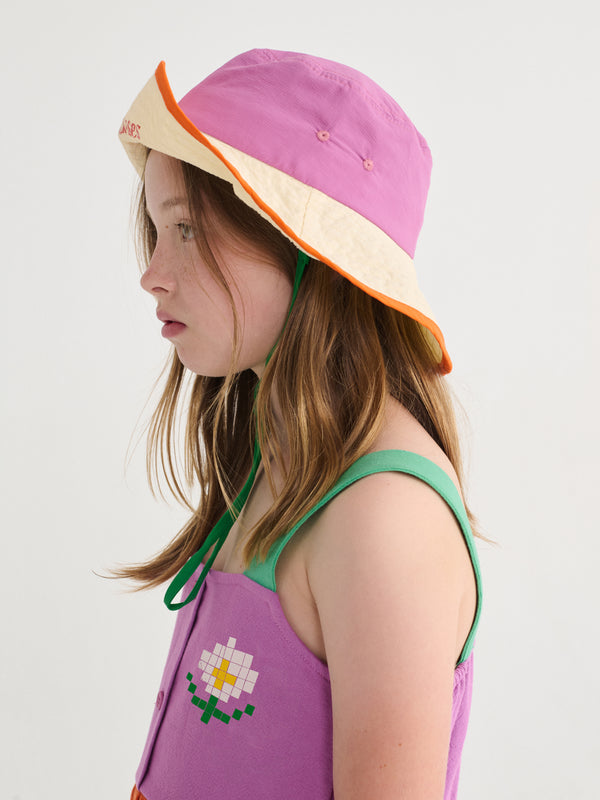 Bobo Choses bucket hat