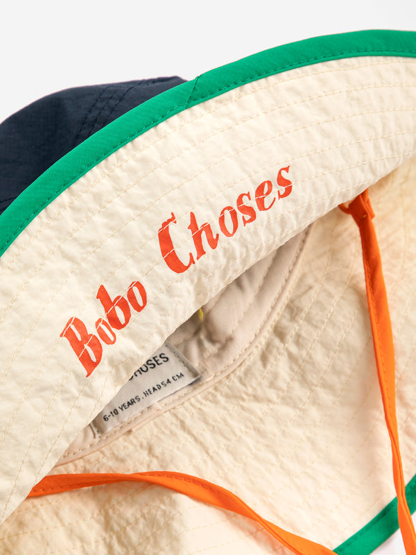 Bobo Choses bucket hat