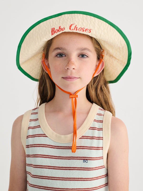 Bobo Choses bucket hat