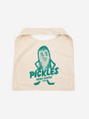 Bobo Choses Pickles tote bag pack