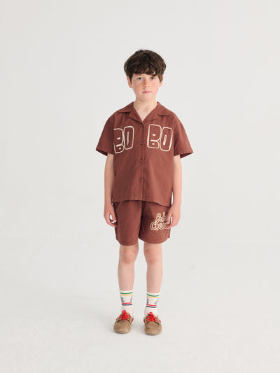 Bobo Choses By Hand short socks