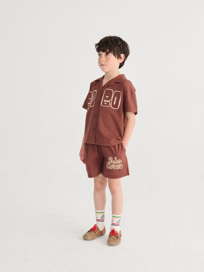 Bobo Choses By Hand short socks