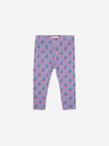 Baby Cherry all over leggings