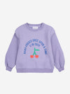 Bobo Circle sweatshirt