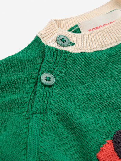 Race Car jumper
