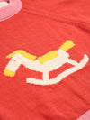 Rocking Horse jumper