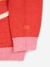 Rocking Horse jumper