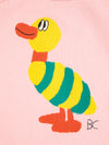 Stripped Duck body