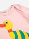 Stripped Duck body