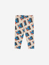 Doggy Mate all over leggings