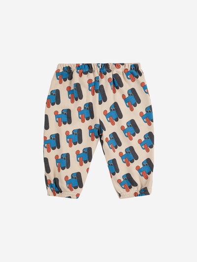 Doggy Mate all over jogging pants