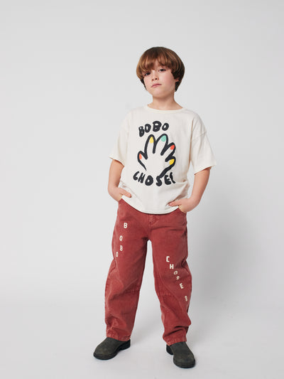 High Five T-shirt