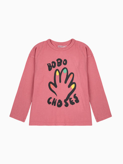 High Five T-shirt