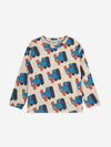 Doggy Mate all over T-shirt
