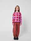 Kaleidoscope all over T-shirt