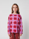 Kaleidoscope all over T-shirt