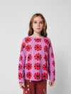 Kaleidoscope all over T-shirt