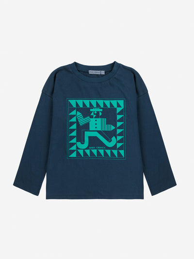 Mr Pencil T-shirt