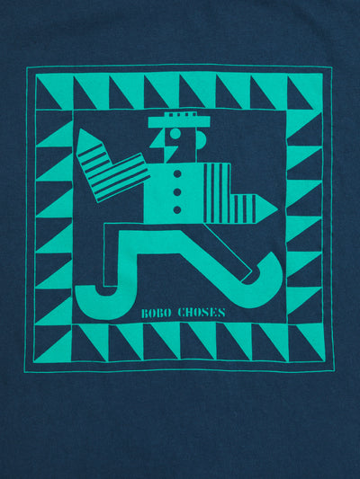 Mr Pencil T-shirt