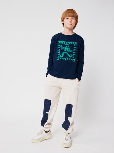 Mr Pencil T-shirt