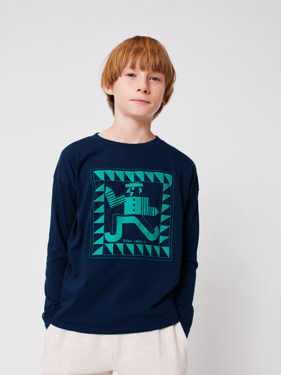 Mr Pencil T-shirt