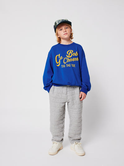 Go Bobo sweatshirt