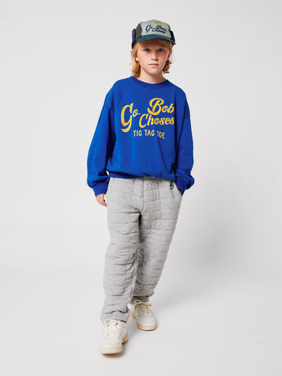 Go Bobo sweatshirt