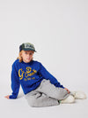 Go Bobo sweatshirt