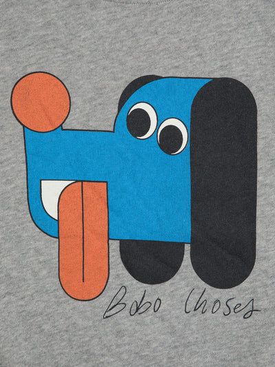 Doggy Mate sweatshirt