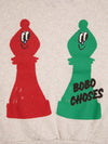Checkmate sweatshirt