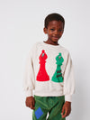 Checkmate sweatshirt