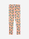 Dices all over leggings
