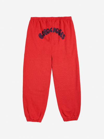 Curve Bobo Choses jogging pants