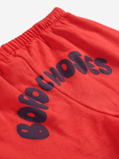 Curve Bobo Choses jogging pants
