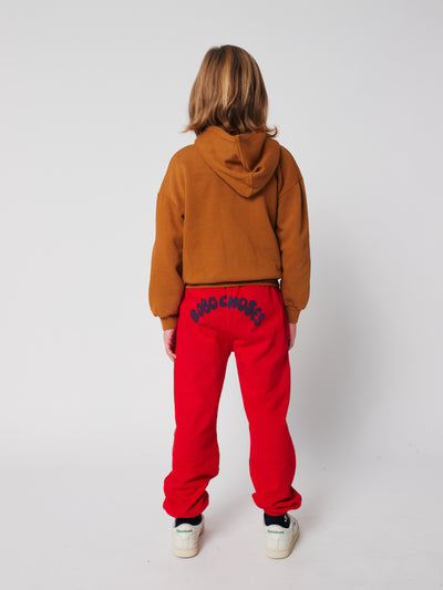 Curve Bobo Choses jogging pants