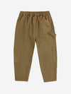 Tic Tac Toe woven cargo pants