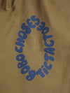 Tic Tac Toe woven cargo pants