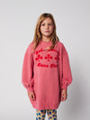 Have Fun sweatshirt dress
