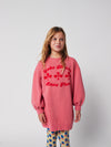 Have Fun sweatshirt dress