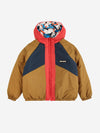 Doggy Mate all over reversible anorak