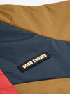 Doggy Mate all over reversible anorak