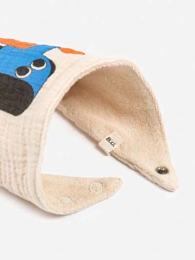 Doggy Mate bib set