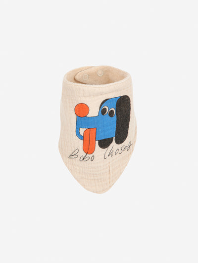 Doggy Mate bib set