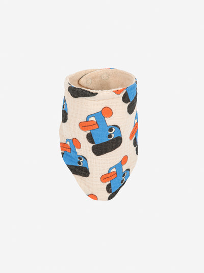 Doggy Mate bib set